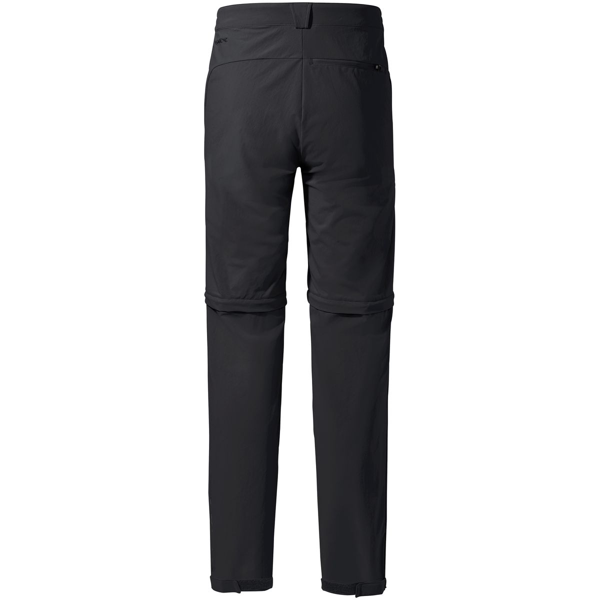 Vaude Yaras Zipp-Off Herren Sporthose