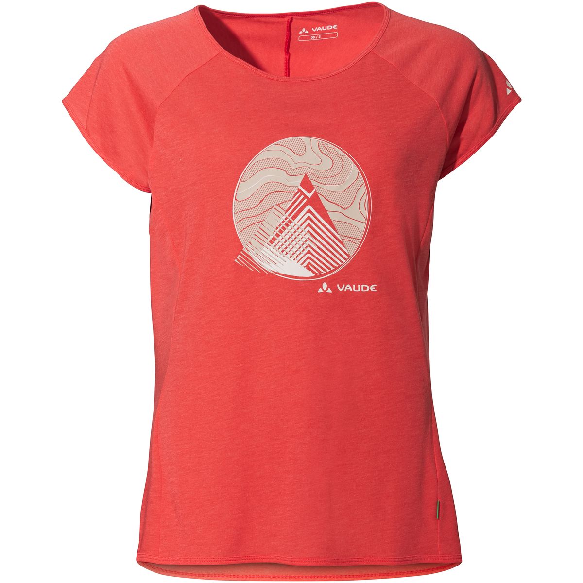 Vaude Tekoa II Damen T-Shirt