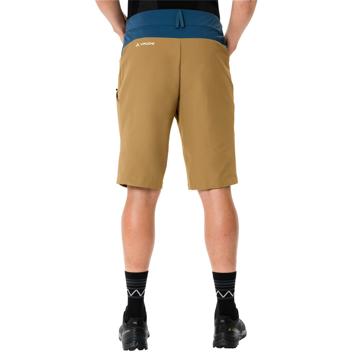 Vaude Tekoa III Herren Shorts