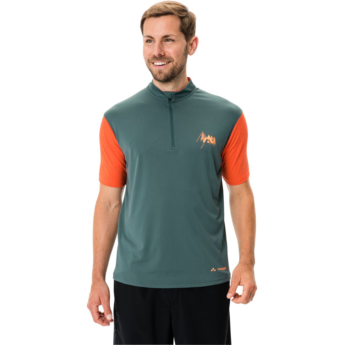 Vaude Ledro  Herren T-Shirt