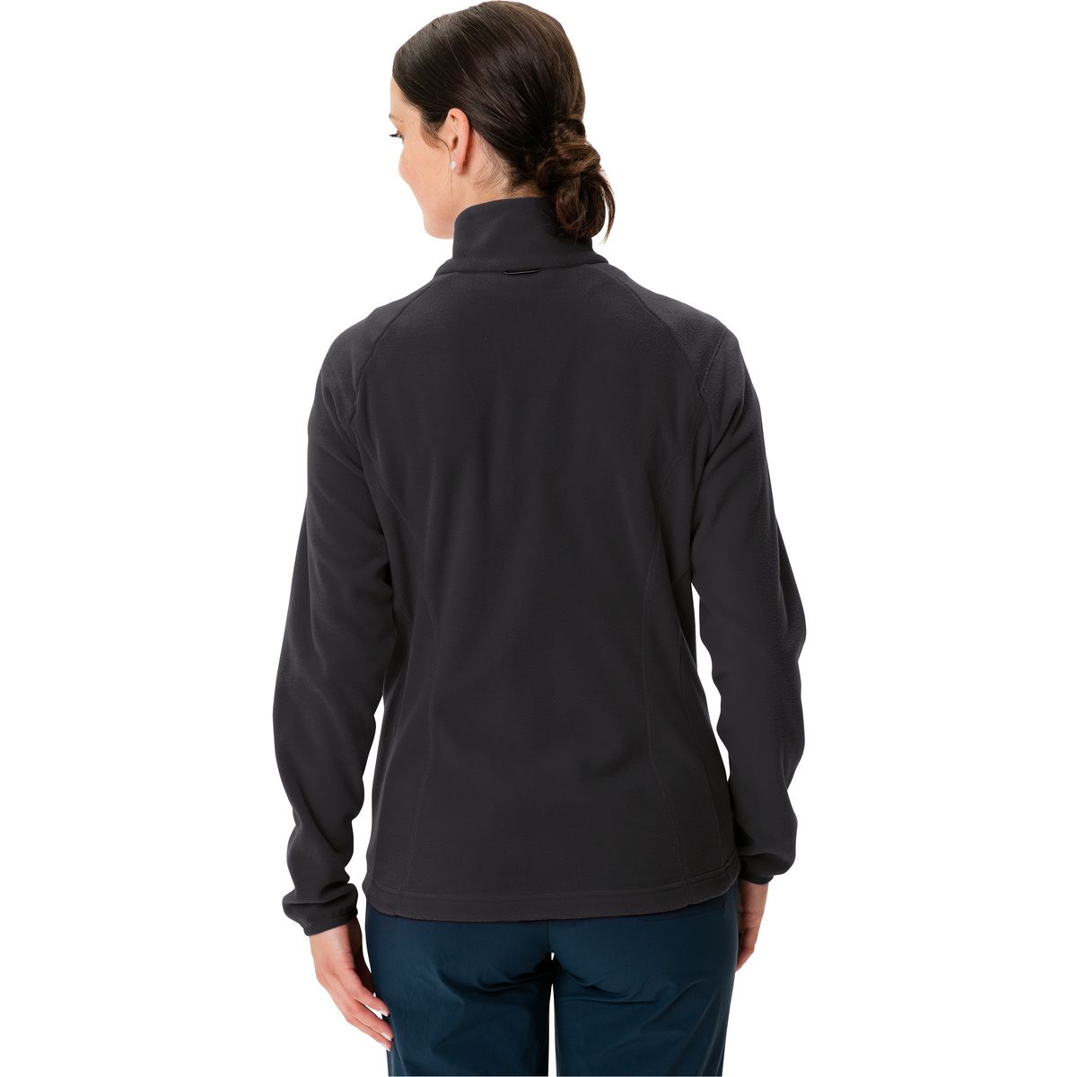 Vaude Rosemoor Fleece II Damen Midlayer