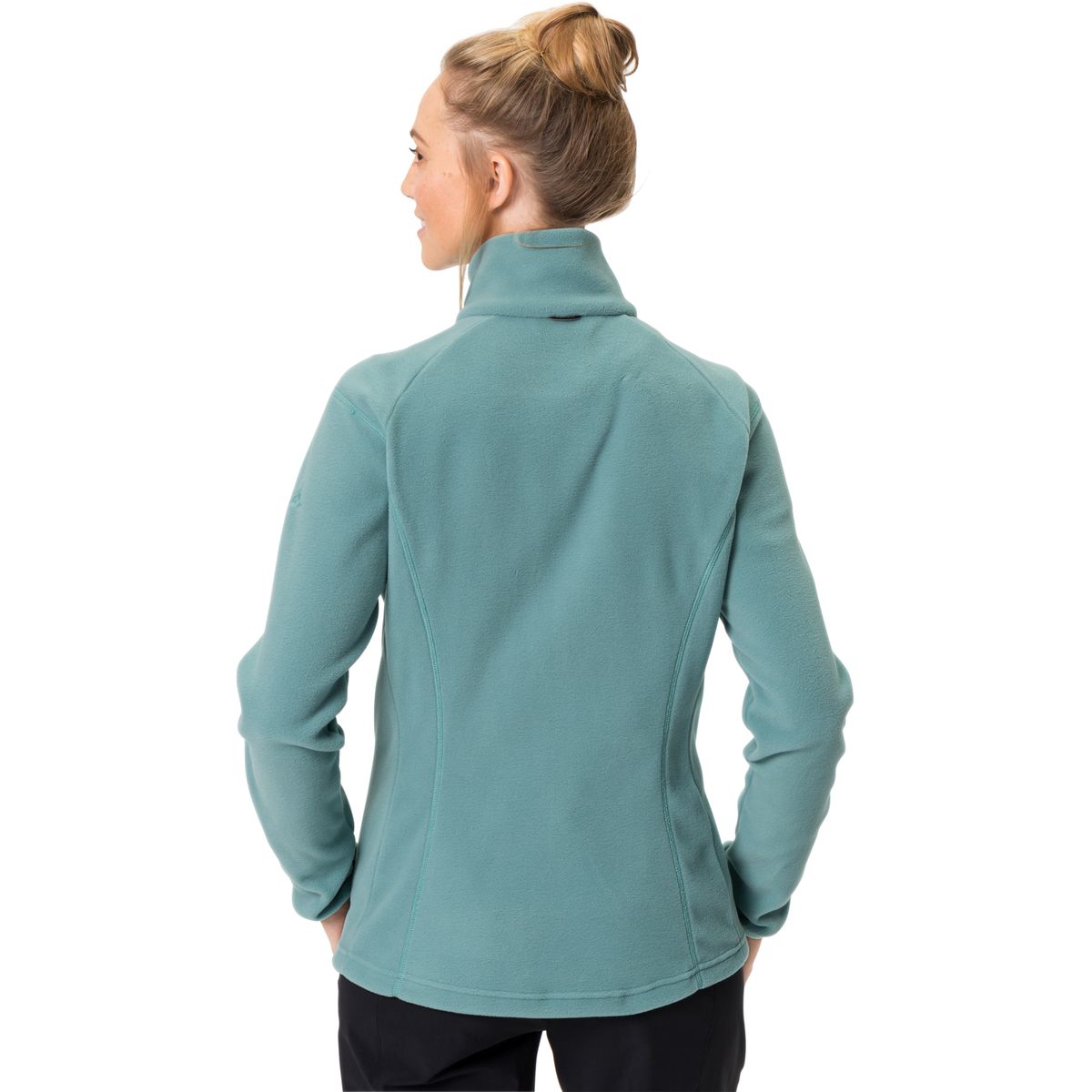 Vaude Rosemoor Fleece II Damen Midlayer