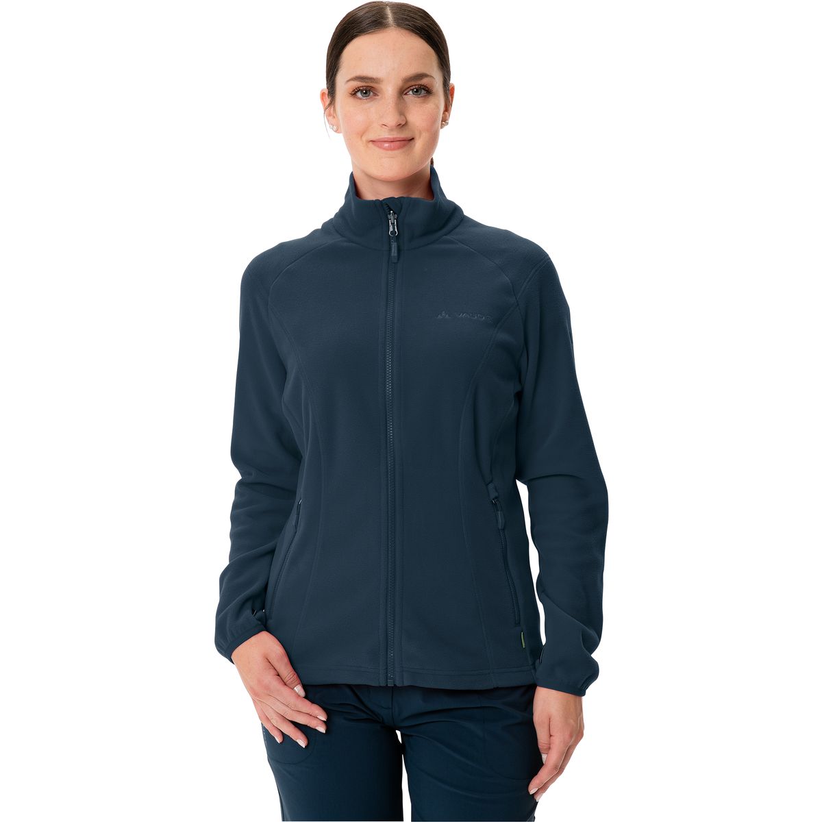 Vaude Rosemoor Fleece II Damen Midlayer