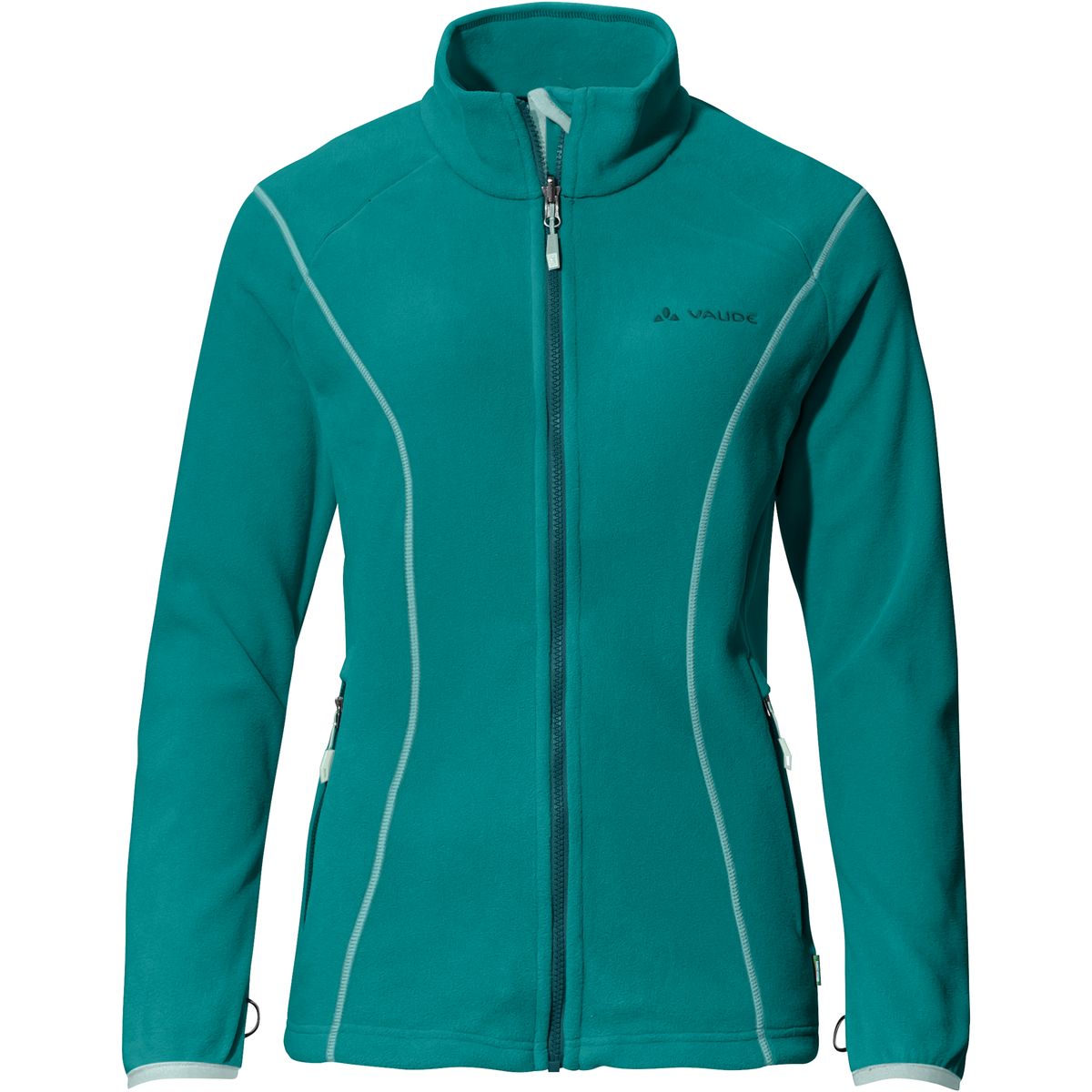 Vaude Rosemoor Fleece II Damen Midlayer