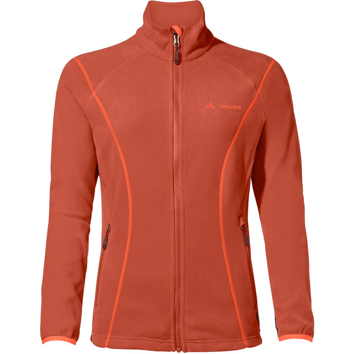 Vaude Rosemoor Fleece II Damen Midlayer