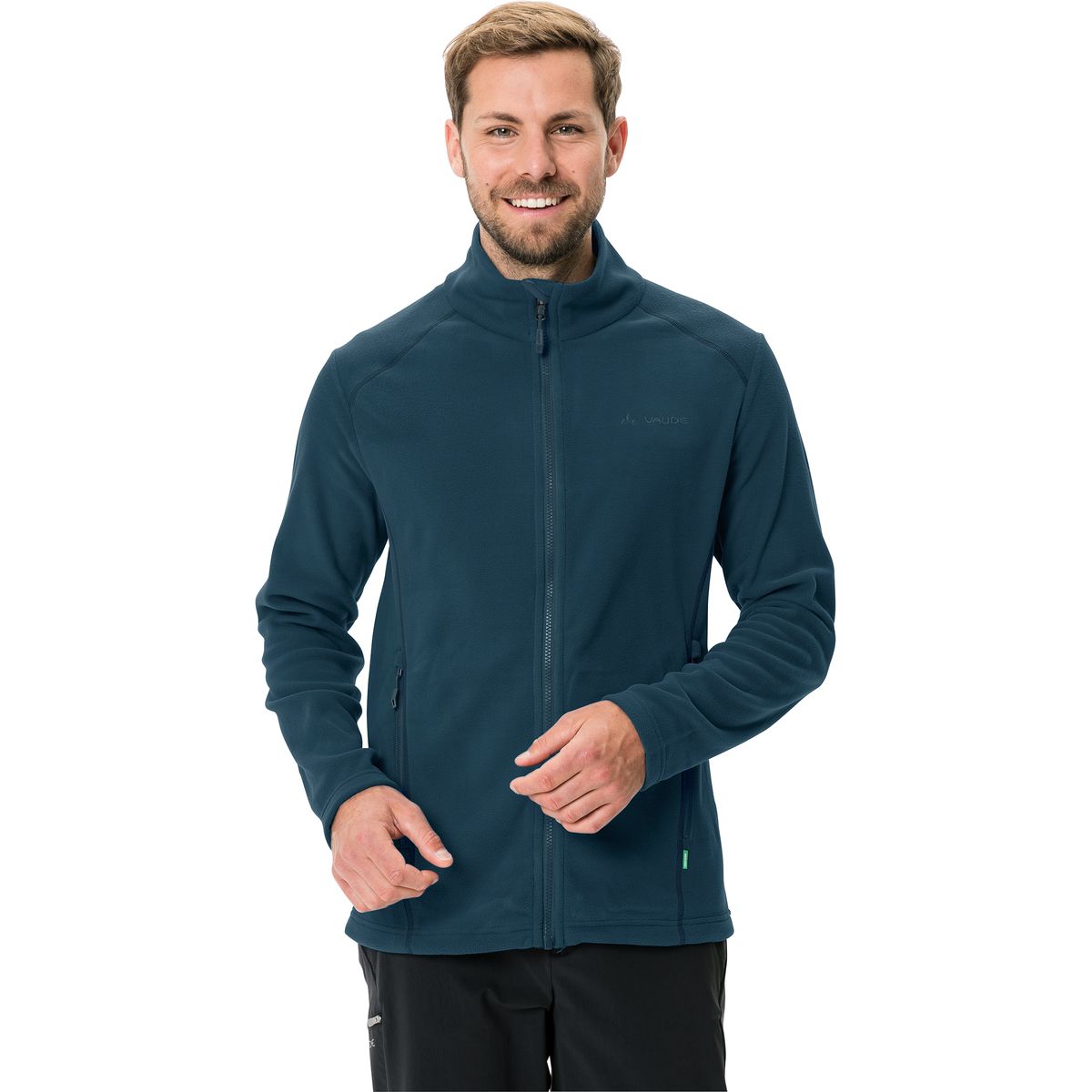 Vaude Rosemoor Fleece II Herren Midlayer