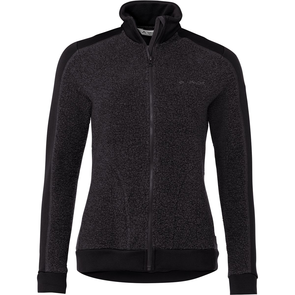 Vaude Skomer Wool Fleece  Damen Fleecejacke