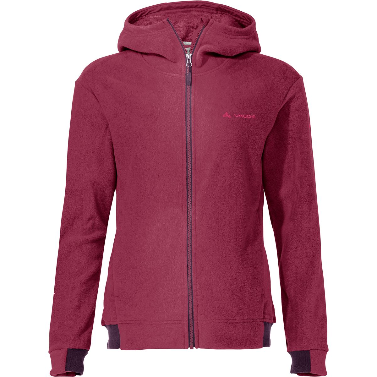 Vaude Neyland Fleece Damen Fleecejacke