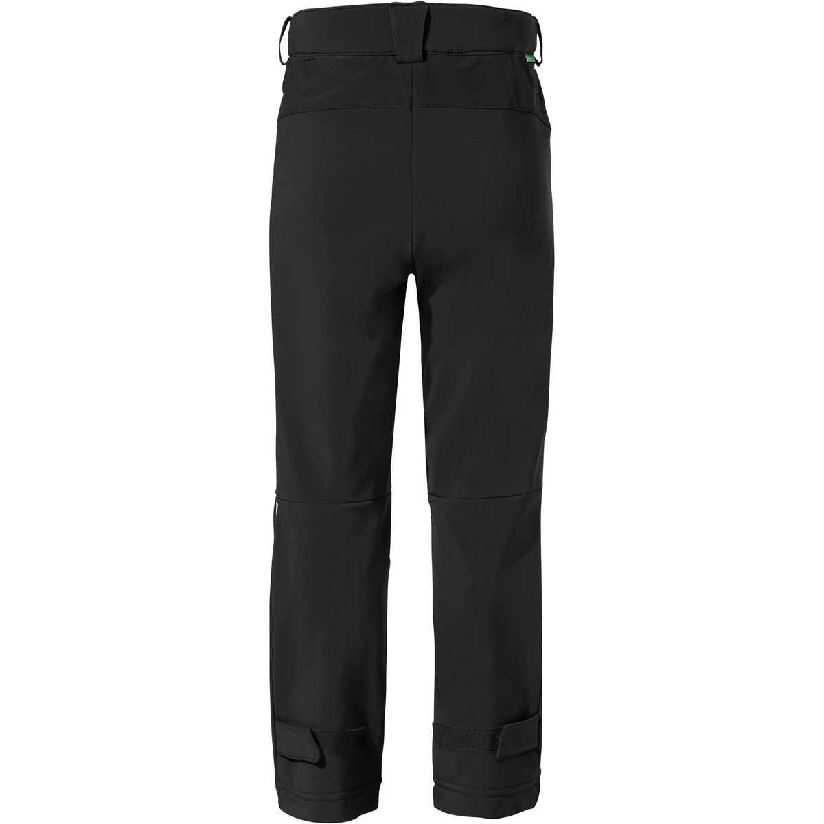 Vaude Qimsa Softshell Kinder Tights