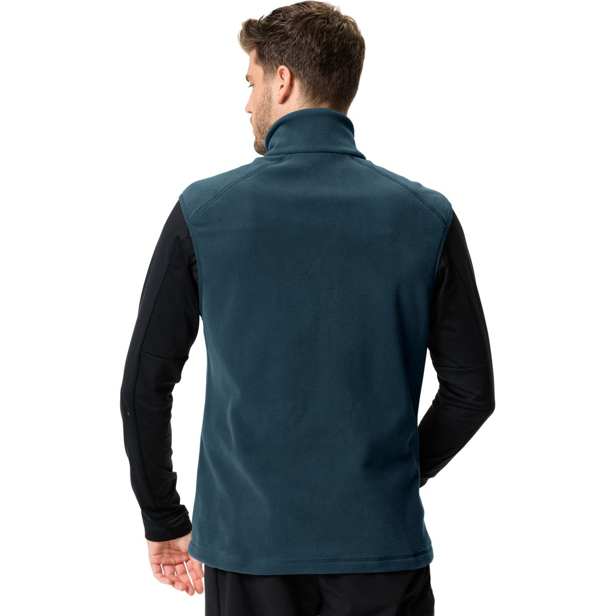 Vaude Rosemoor Fleece Herren Weste