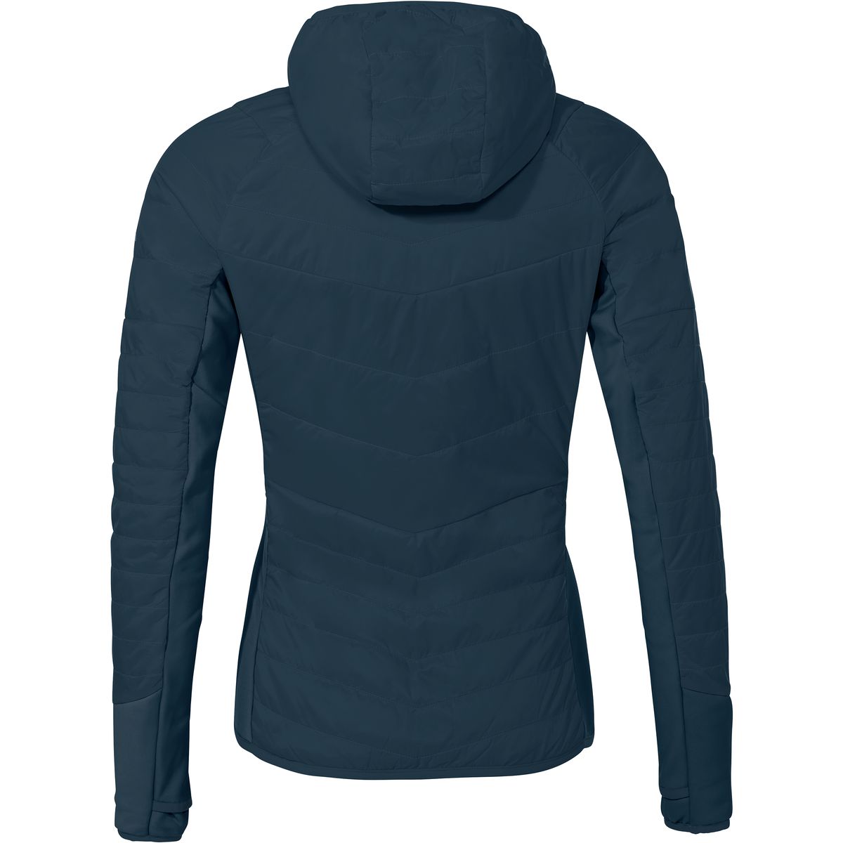 Vaude Sesvenna IV Damen Funktionsjacke