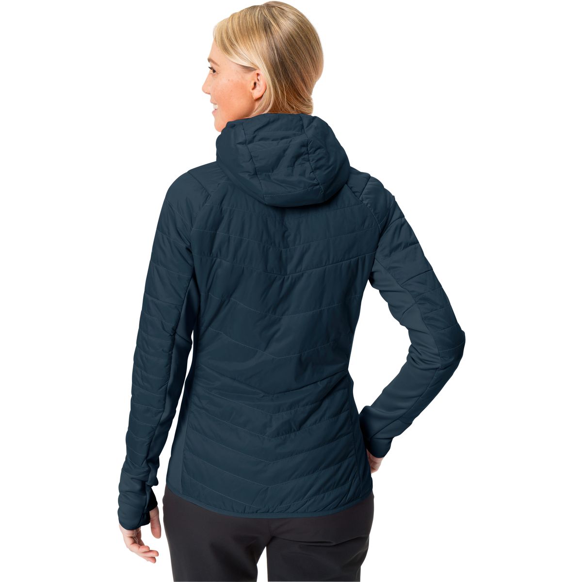 Vaude Sesvenna IV Damen Funktionsjacke