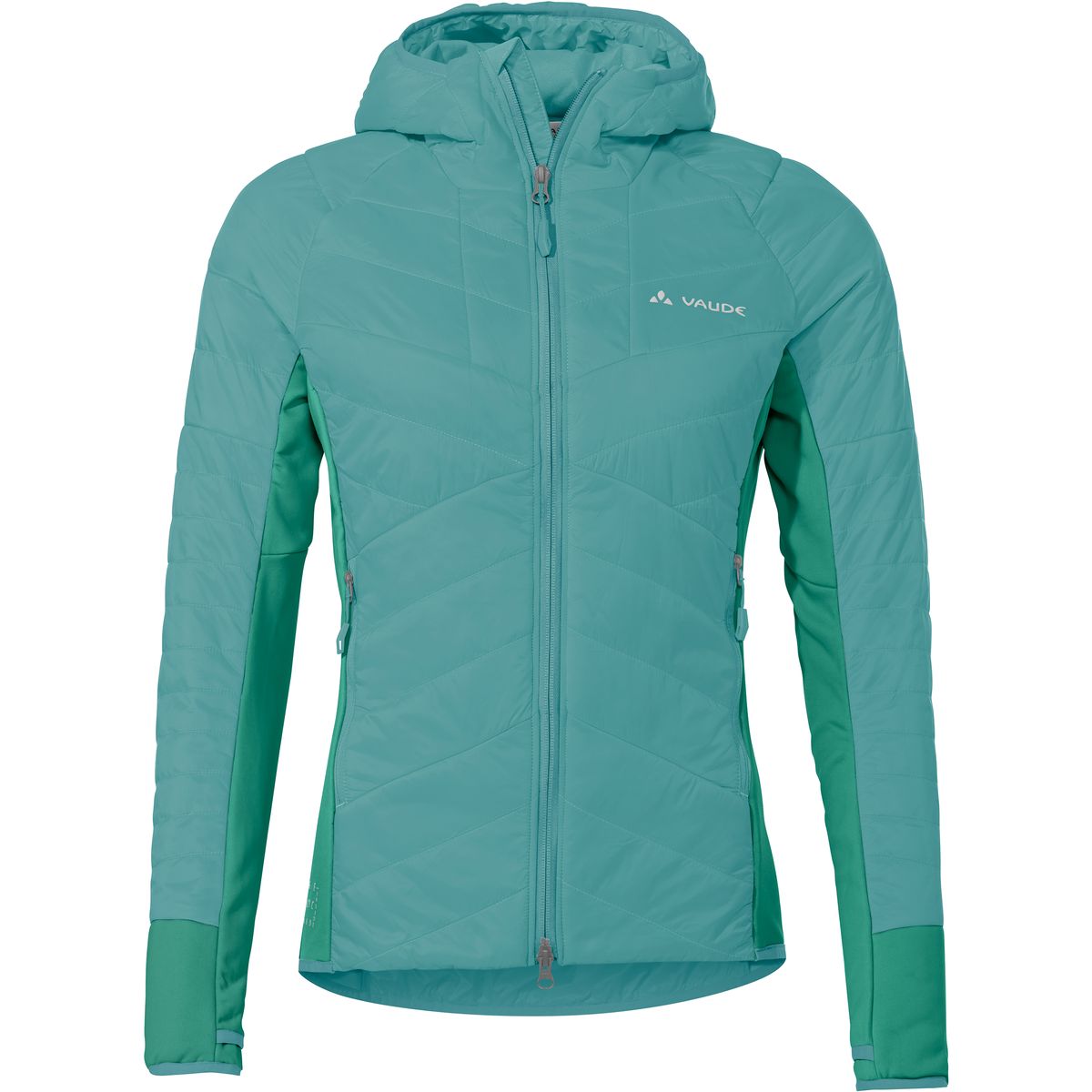 Vaude Sesvenna IV Damen Funktionsjacke