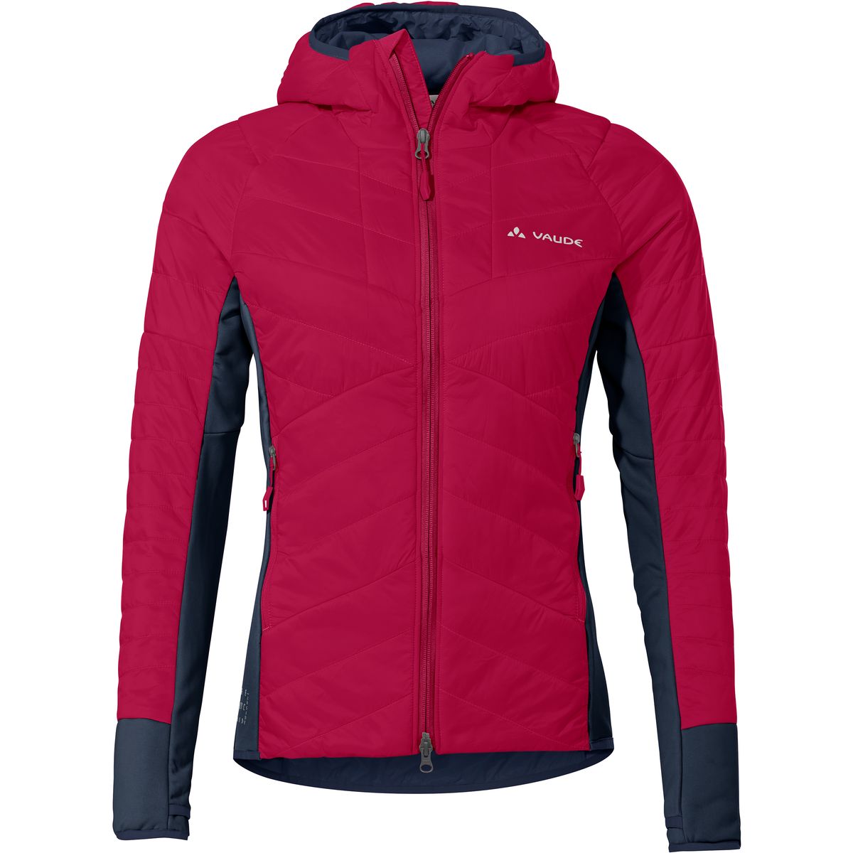 Vaude Sesvenna IV Damen Funktionsjacke