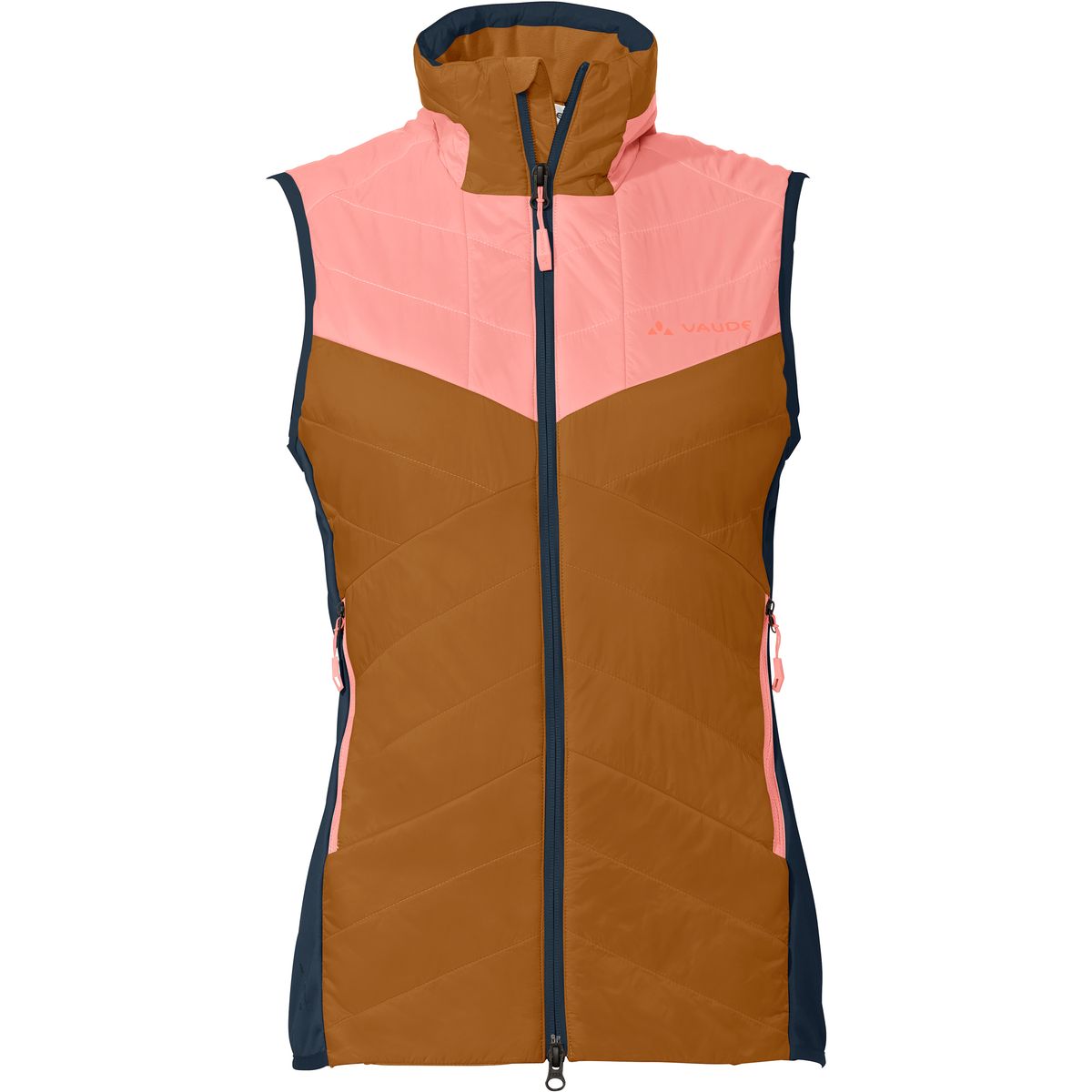 Vaude Women's Outdoor vests & gilets | Buy online