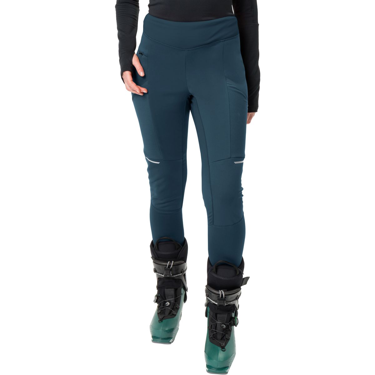 Vaude Larice Damen Tights