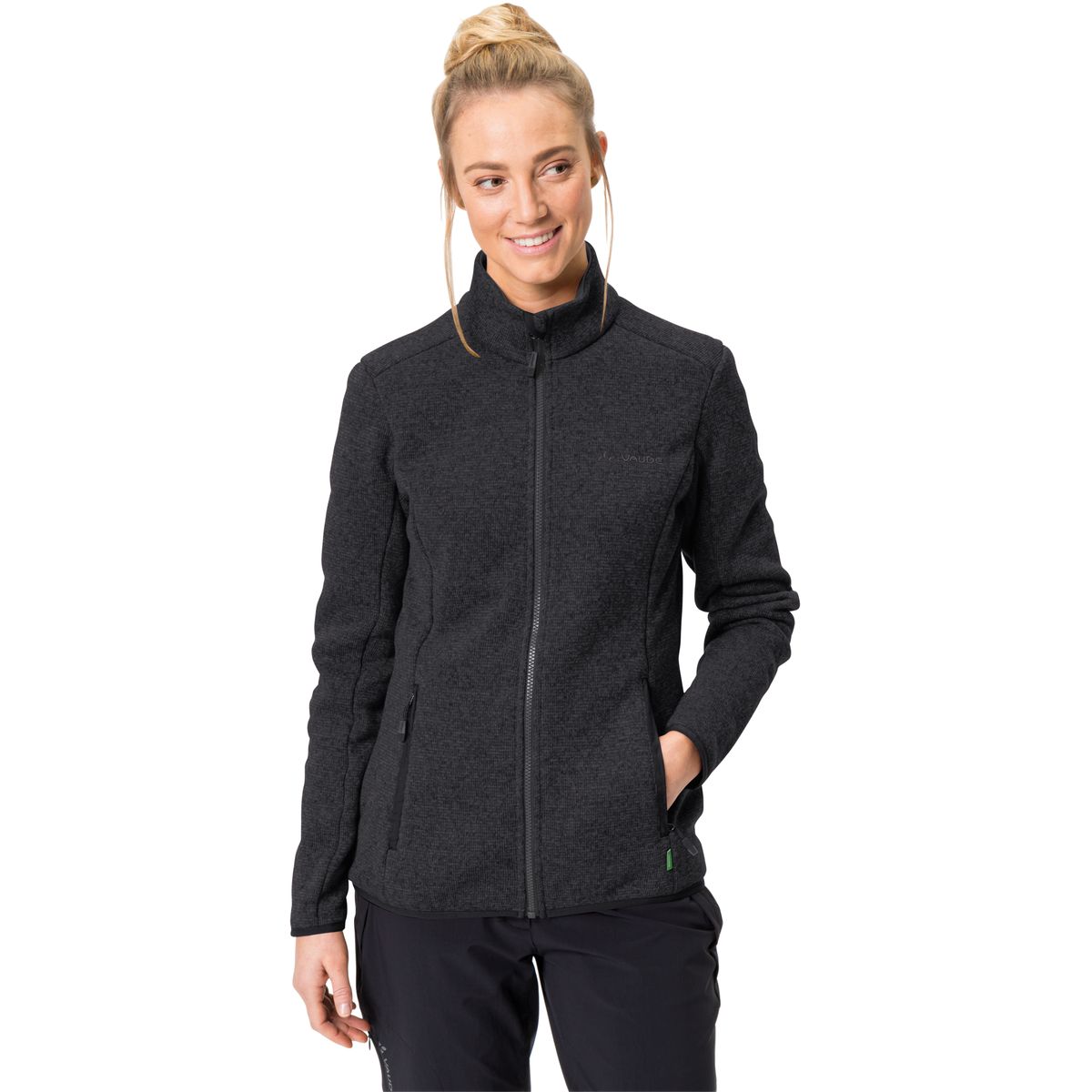 Vaude Rienza IV Damen Fleecejacke