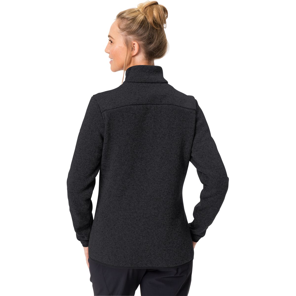 Vaude Rienza IV Damen Fleecejacke