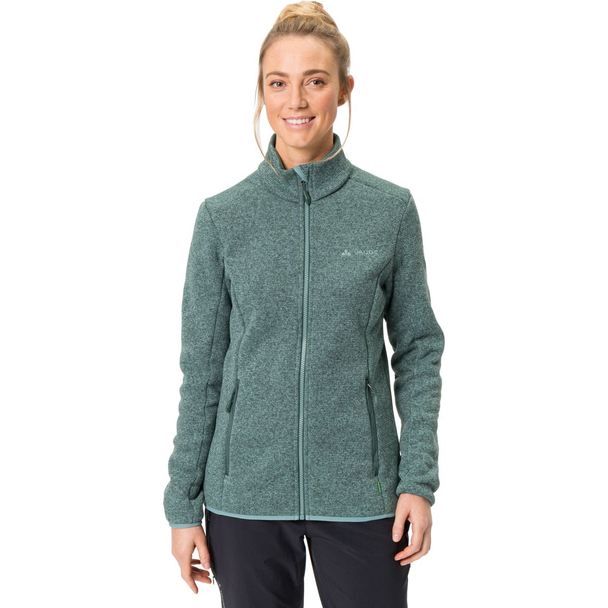 Vaude Rienza IV Damen Fleecejacke