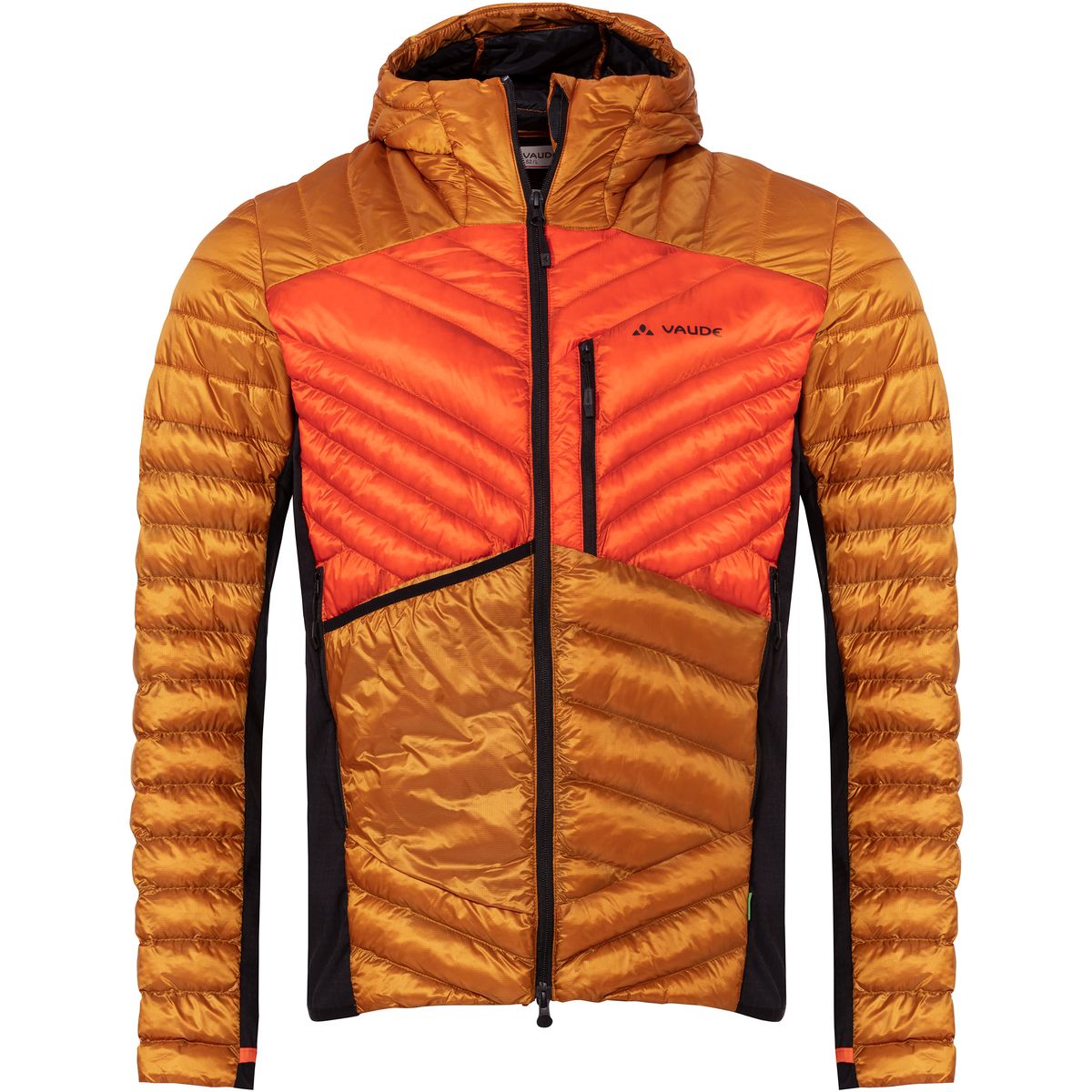 Vaude Sesvenna Pro II Herren Funktionsjacke