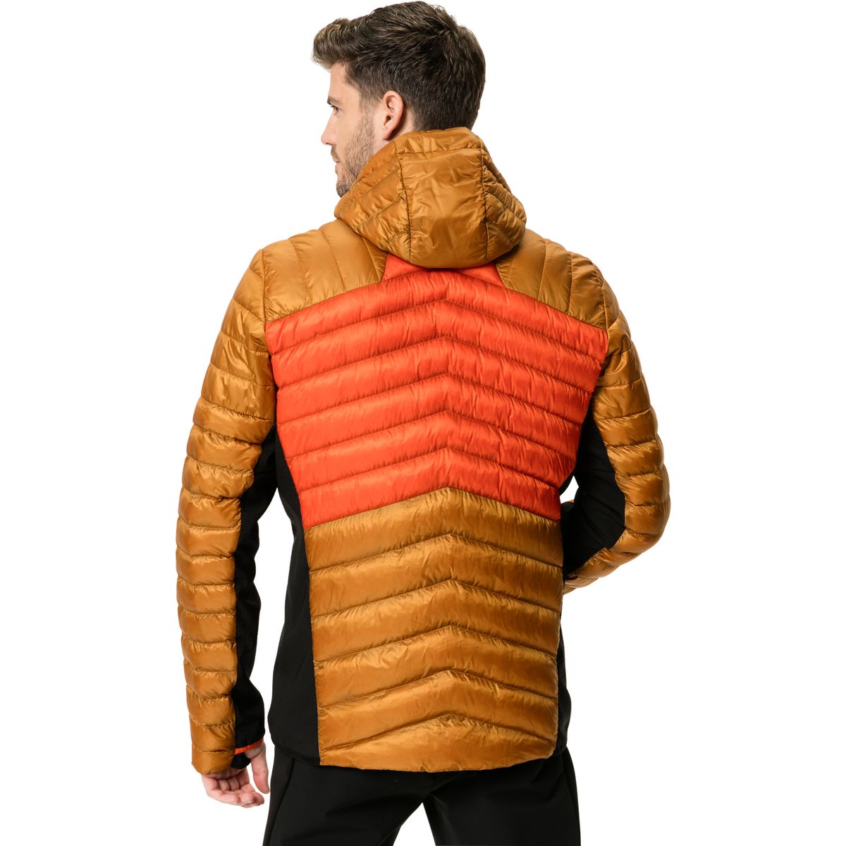 Vaude Sesvenna Pro II Herren Funktionsjacke