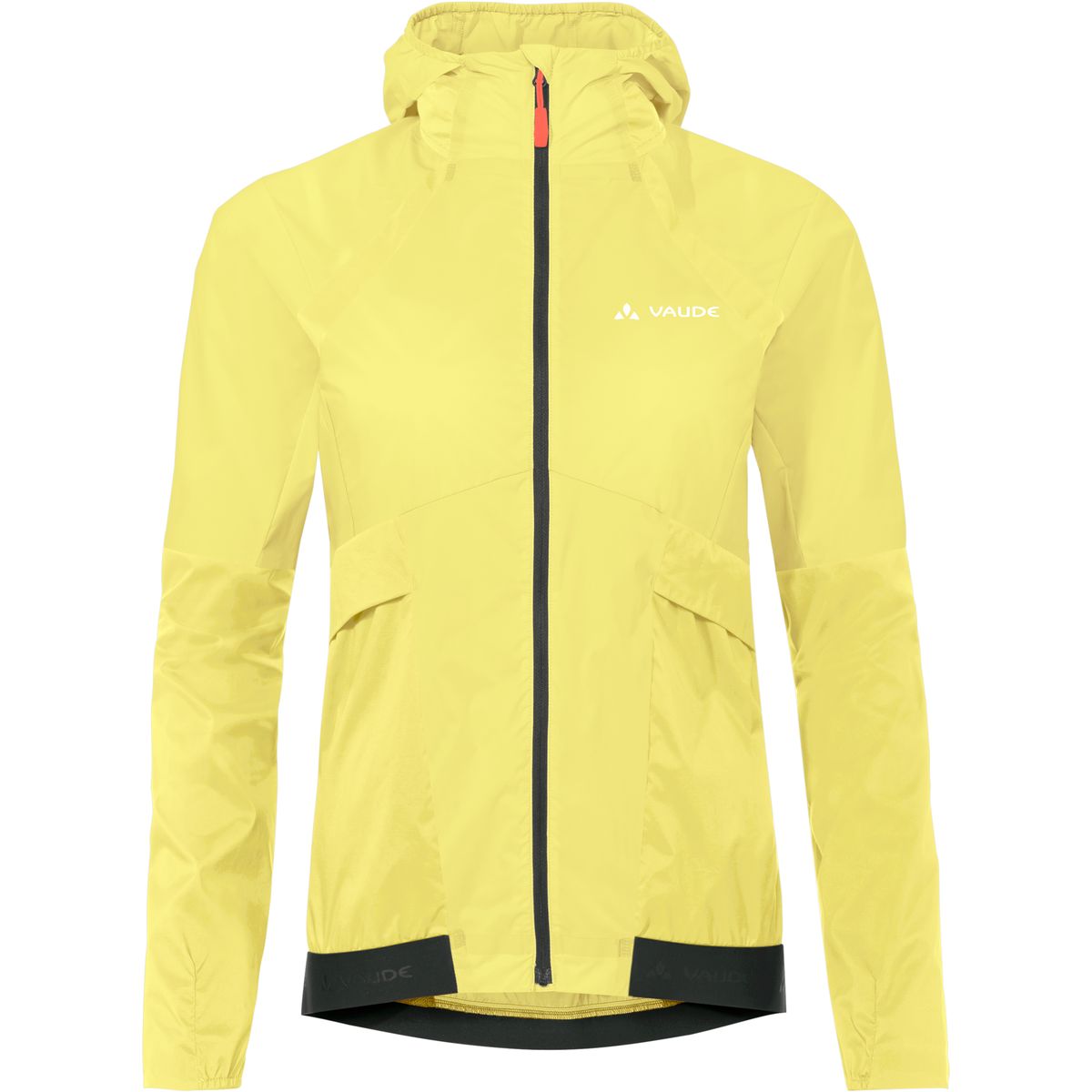 Vaude Crana Wind  Damen Funktionsjacke