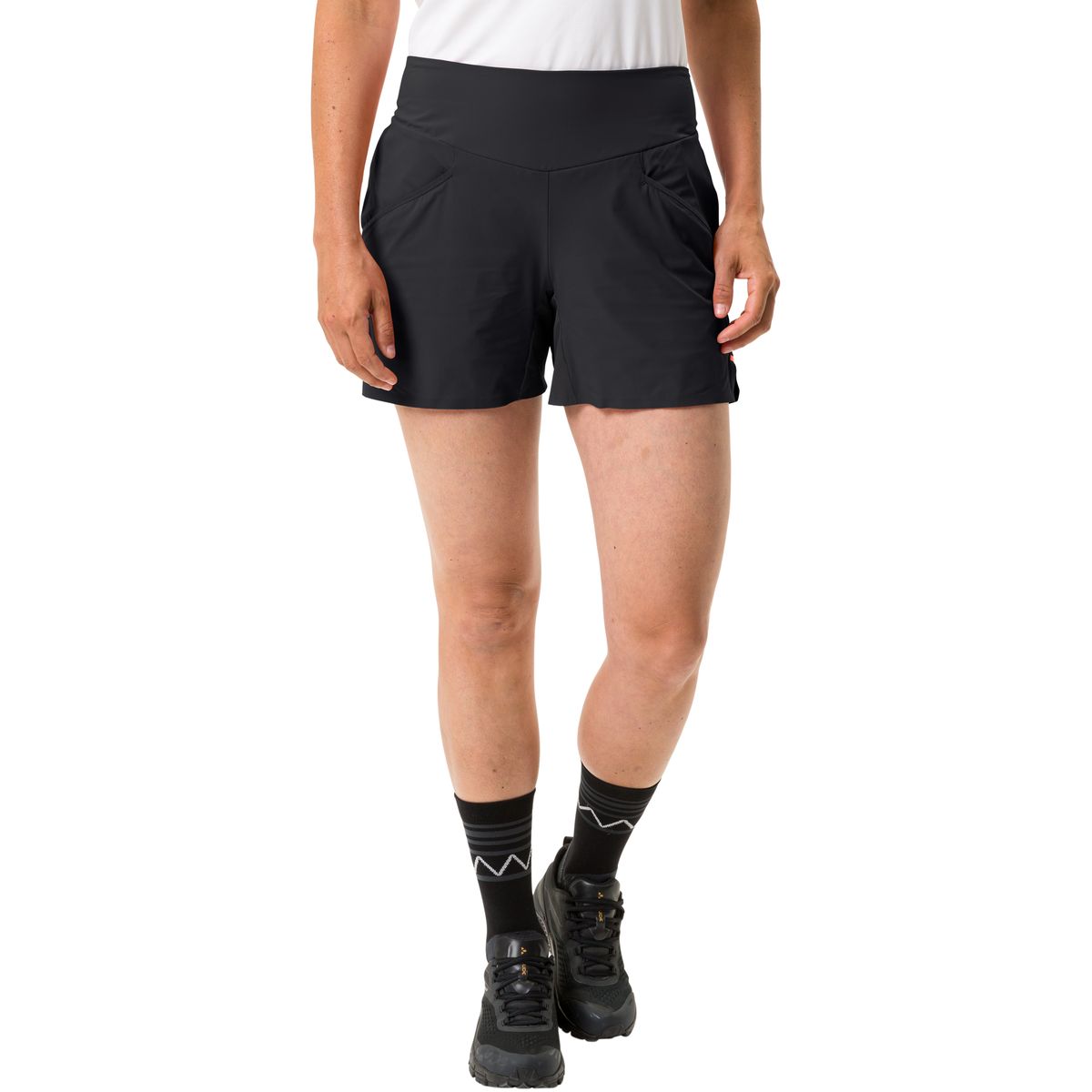 Vaude Scopi Shorty III Damen Shorts