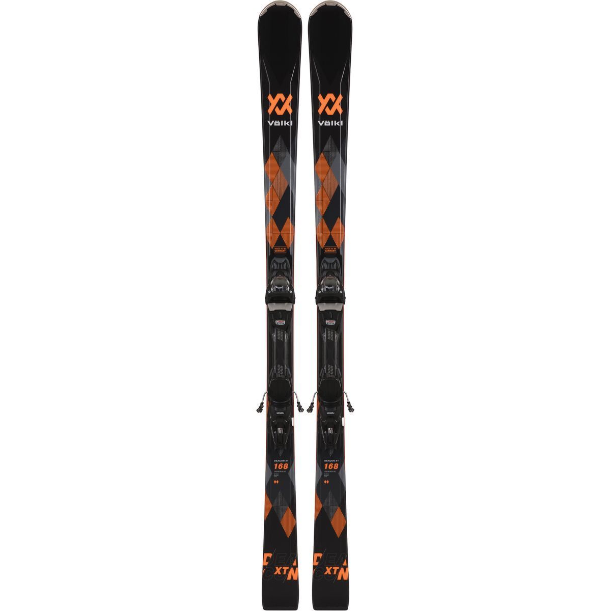 Völkl Deacon XT vMotion1 + vMotion 11 Herren All-Mountain Ski