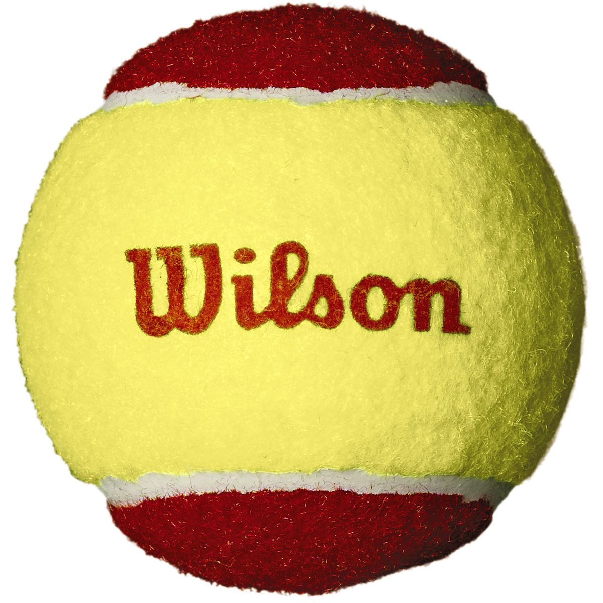 Wilson Starter RED 3 Bälle Zubehör