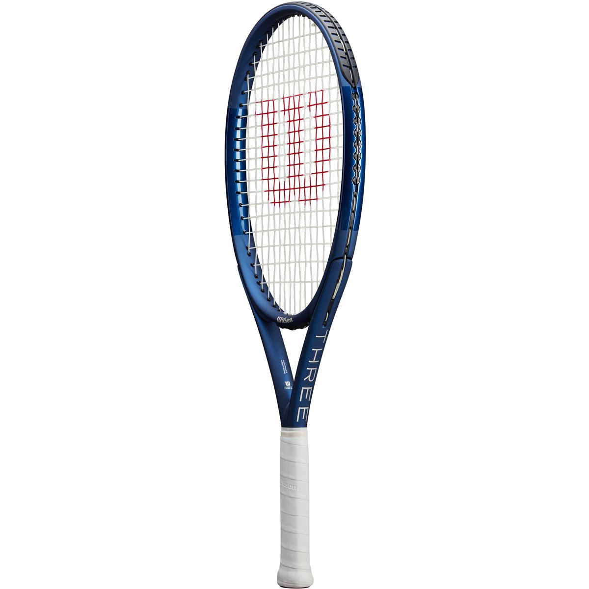 Wilson Triad Three Tennisschläger