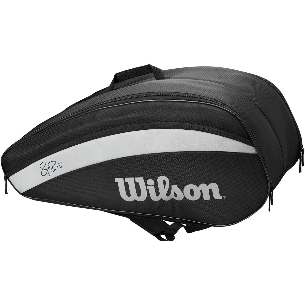 Wilson Roger Federer Team 12er Sporttasche