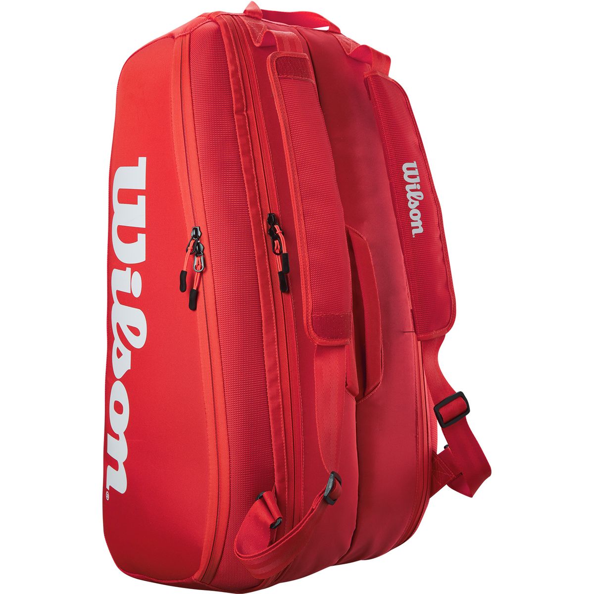 Wilson Super Tour 9er Sporttasche