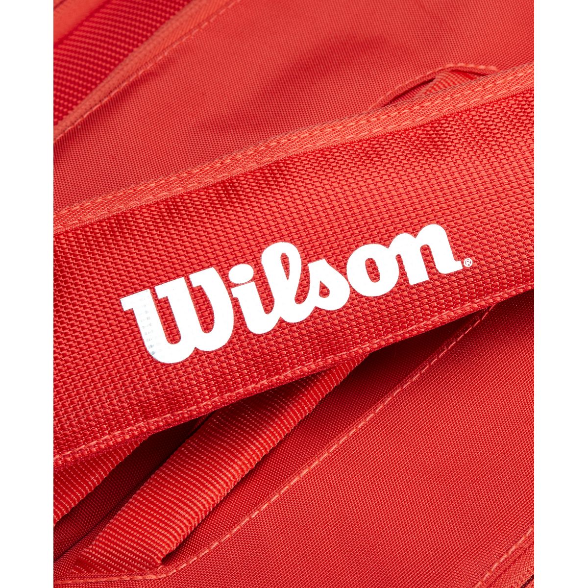 Wilson Super Tour 9er Sporttasche