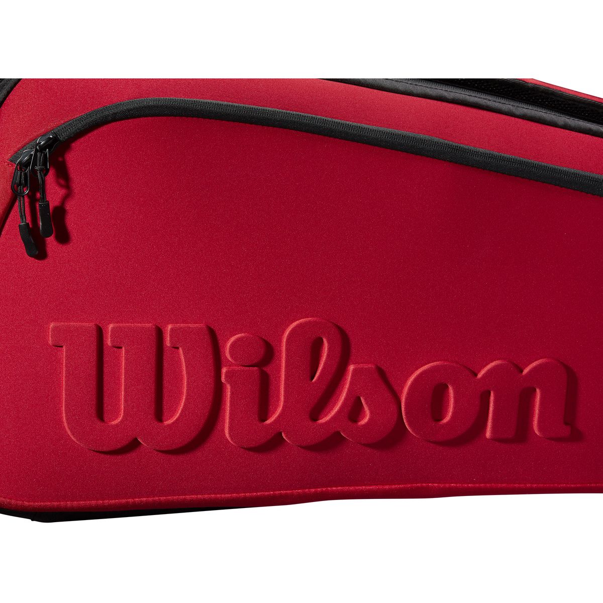 Wilson Super Tour 9er Clash V2.0 Sporttasche