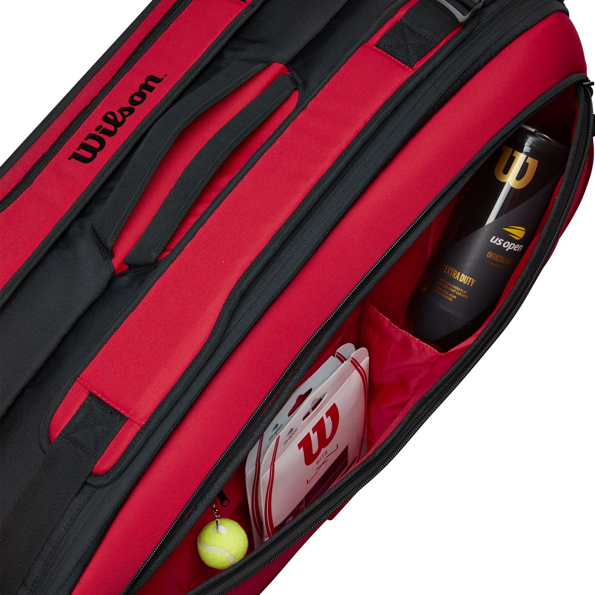 Wilson Super Tour 9er Clash V2.0 Sporttasche