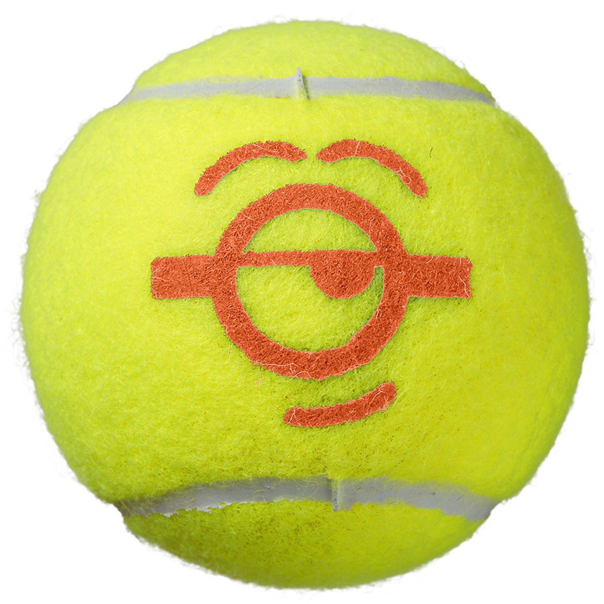 Wilson Minions Stage 2 Bälle Tennisbälle