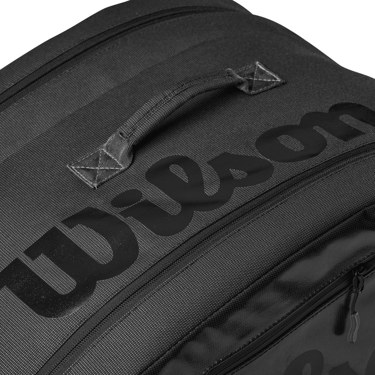 Wilson Padel Super Tour Bag Sporttasche