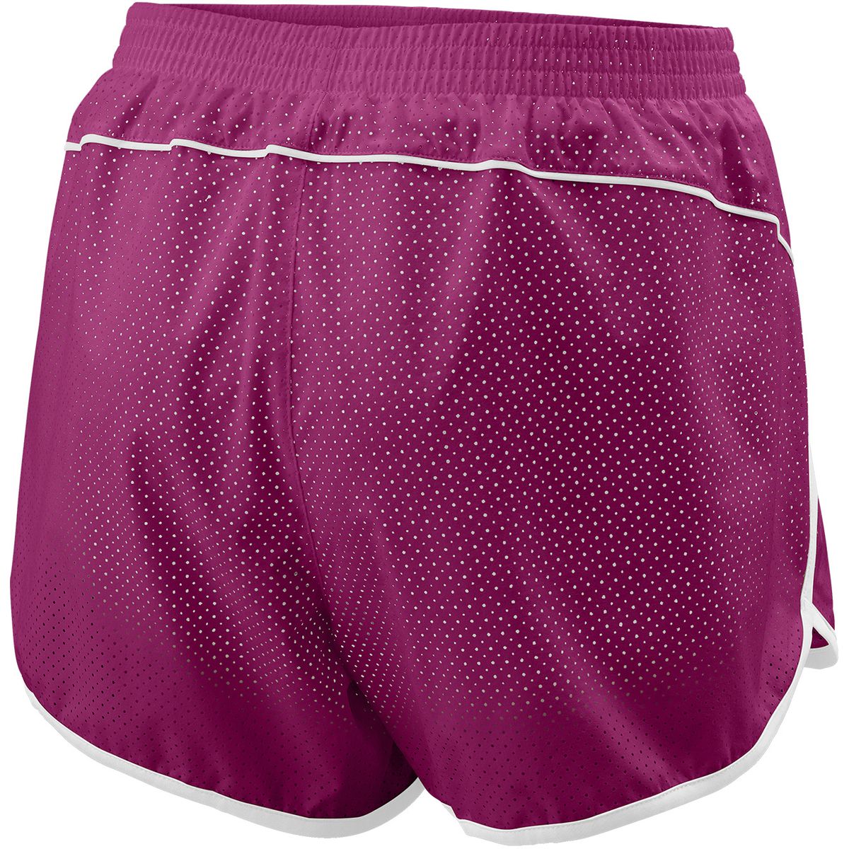 Wilson Competition Woven 3.5 Damen Shorts