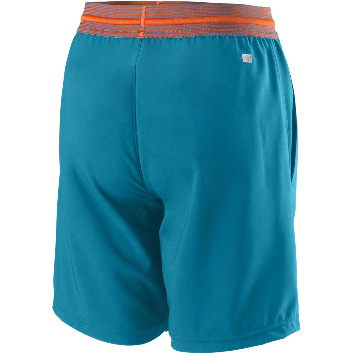 Wilson Competition 7 Jungen Shorts