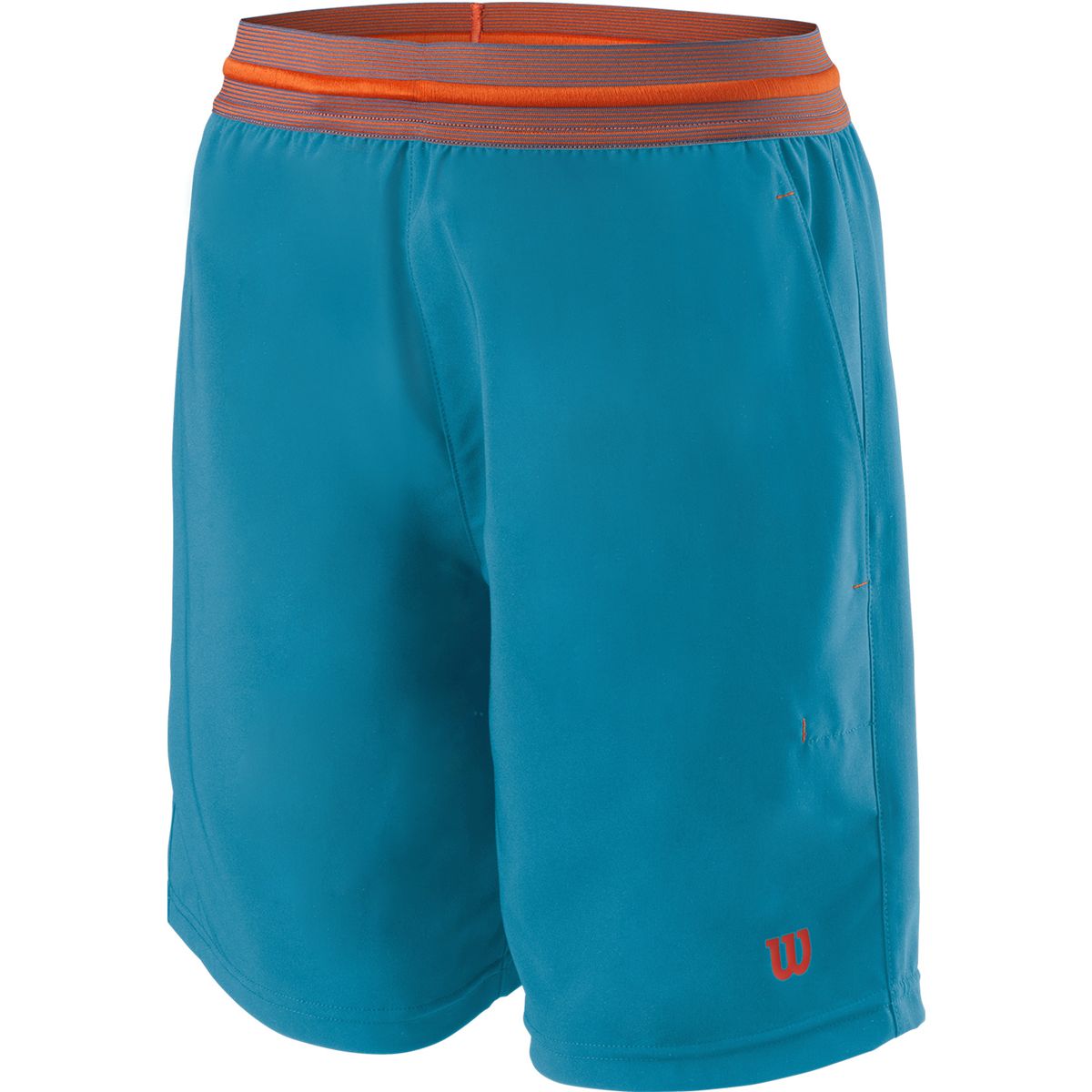 Wilson Competition 7 Jungen Shorts