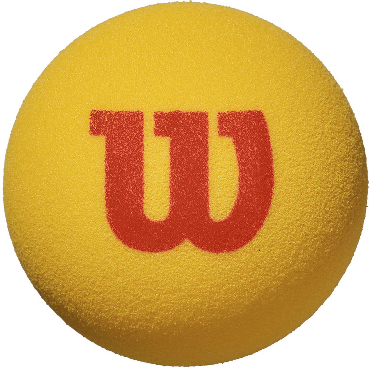 Wilson Starter Foam 3 Bälle Kinder Zubehör