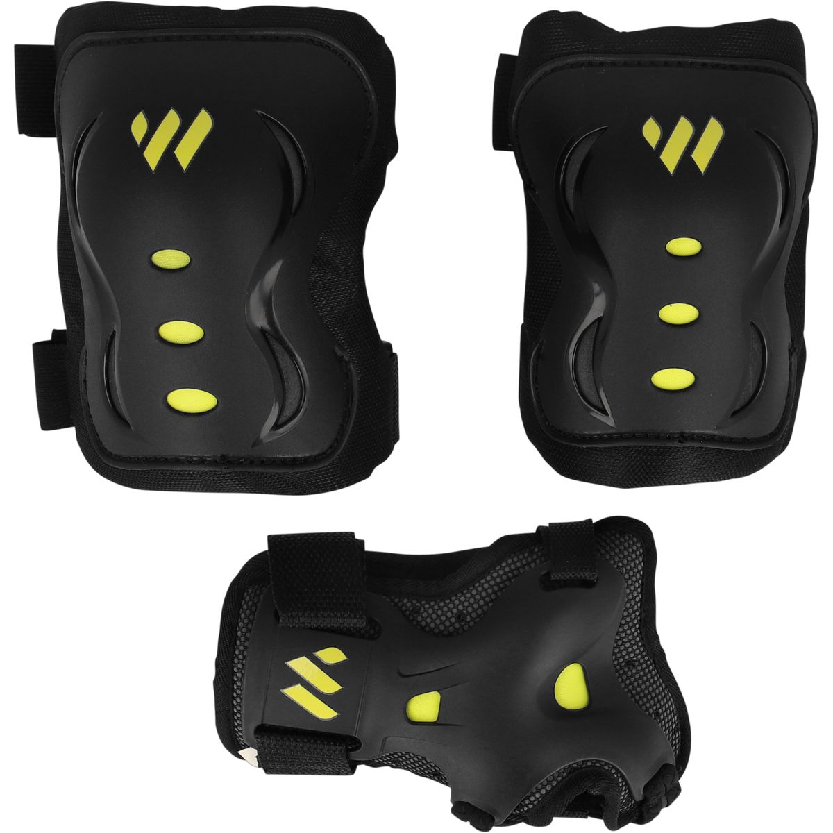 Witeblaze Advanced Schoner-Set