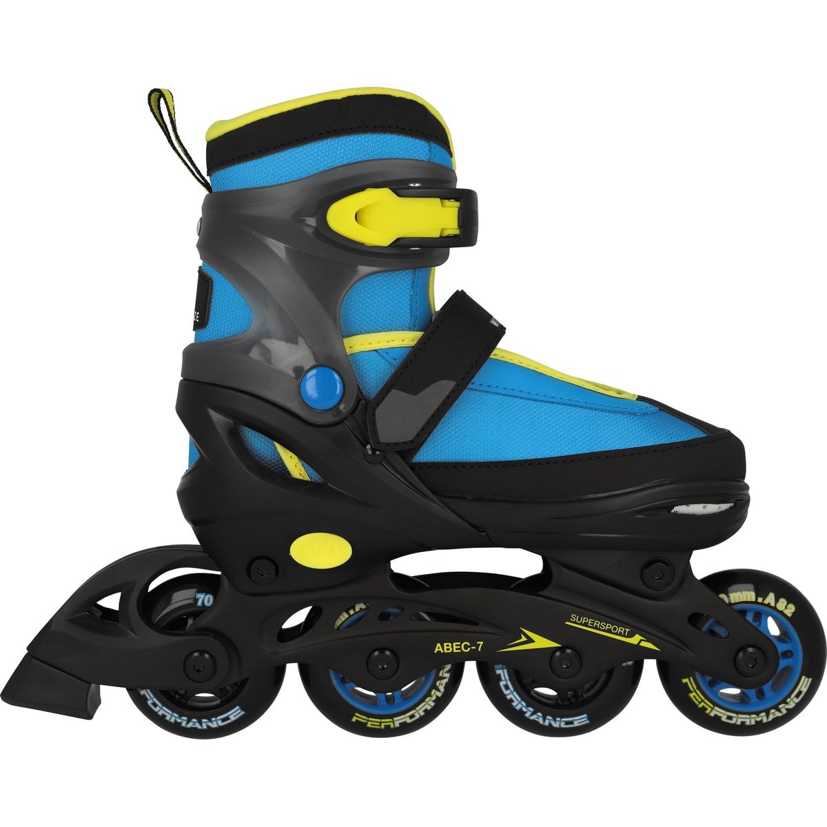 Witeblaze Xoom 2 Kinder Inlineskates