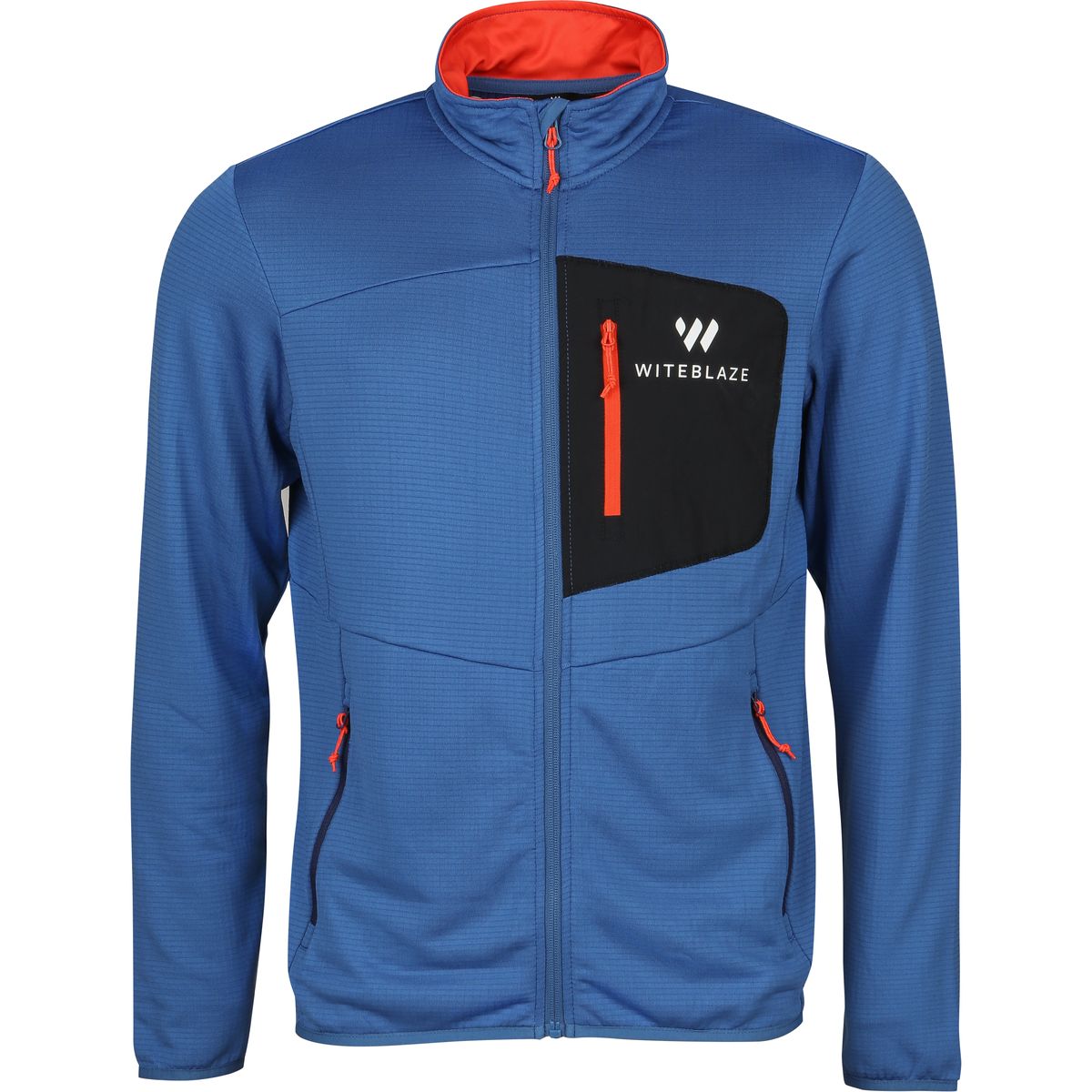 Witeblaze Maipo Herren Jacke