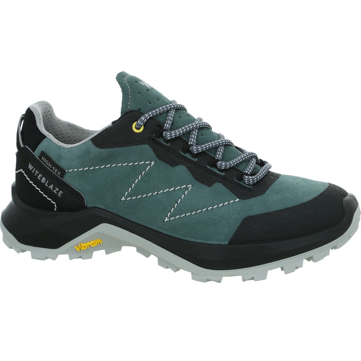 Witeblaze Evo Trail Low Damen Multifunktionsschuhe