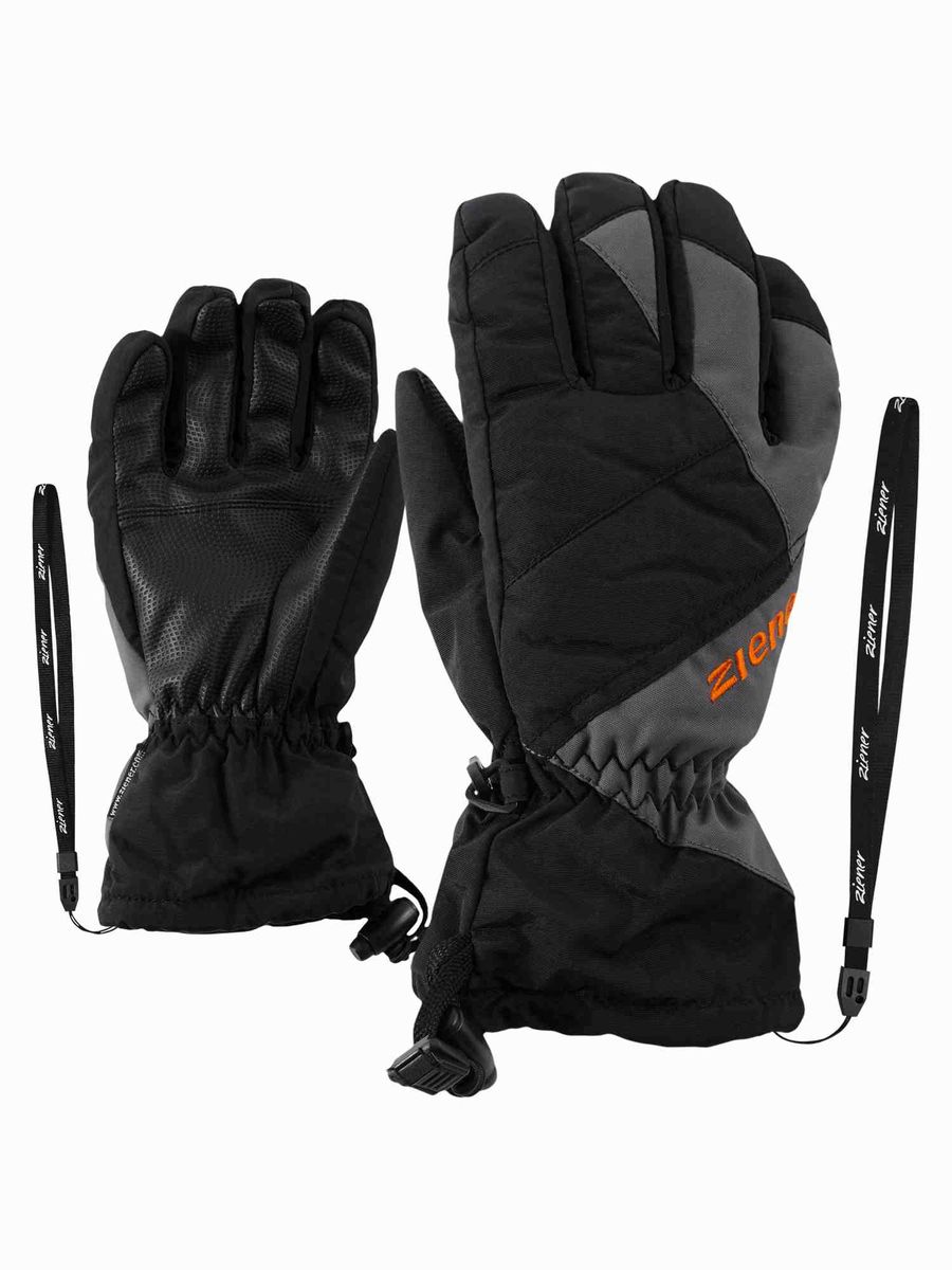 Ziener Agil ASR Glove Kinder Fingerhandschuh