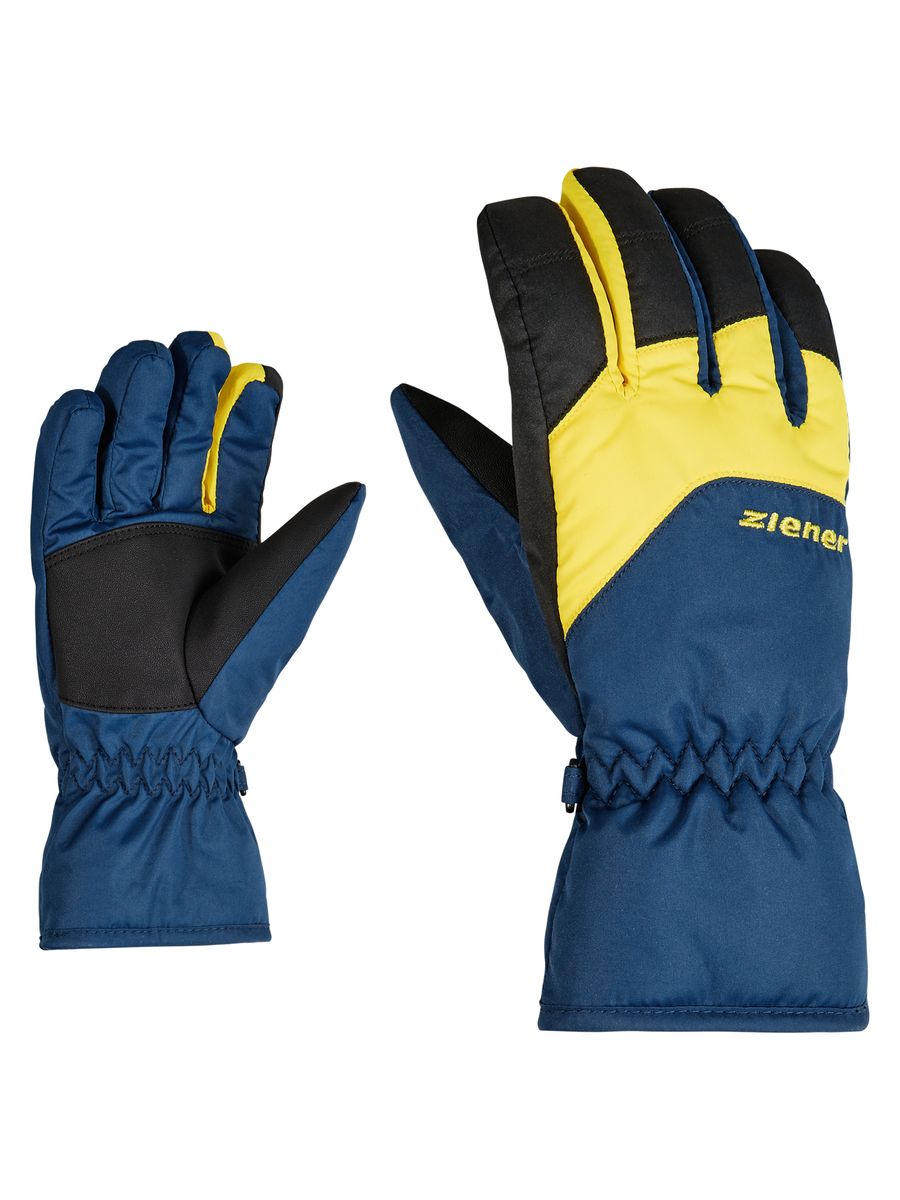 Ziener Lando Glove Kinder Fingerhandschuh