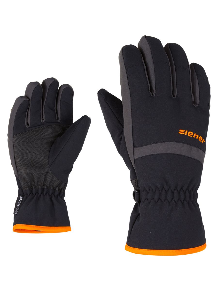 Ziener Lejano ASR Glove Kinder Fingerhandschuh