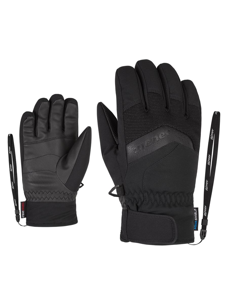 Ziener Labino ASR Glove Kinder Fingerhandschuh