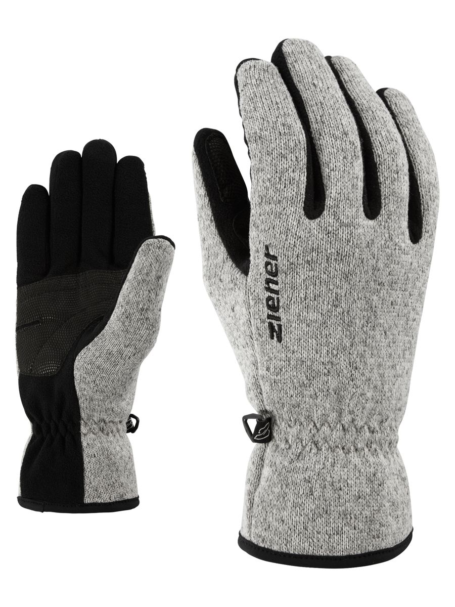 Ziener Imagio Herren Fingerhandschuh